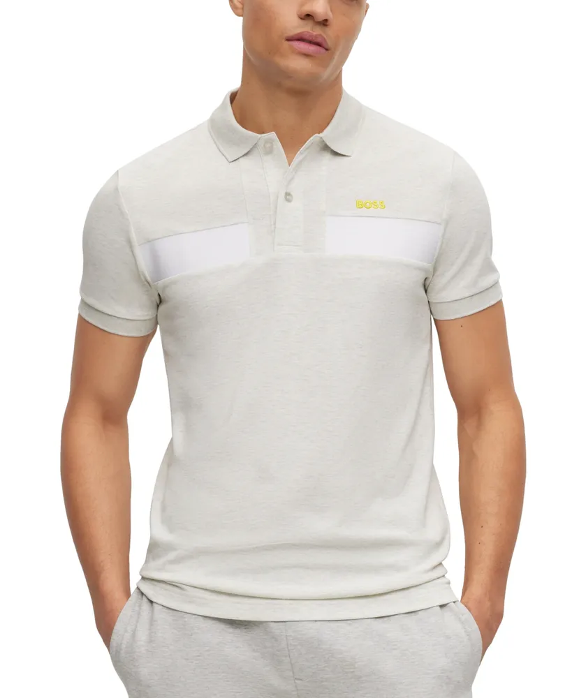 macys hugo boss polo