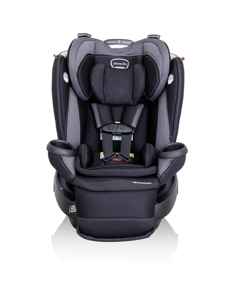 Evenflo Revolve 360 Convertible Car Seat