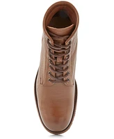 Frye Men's Tyler Lace up Boots