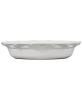 Le Creuset 9" Stoneware Pie Dish