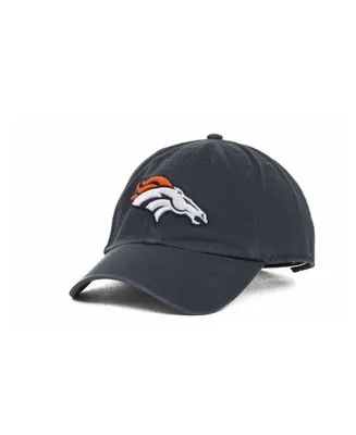 47 Brand Denver Broncos Clean Up Cap