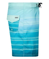 Hurley Big Boys Printed Board Shorts