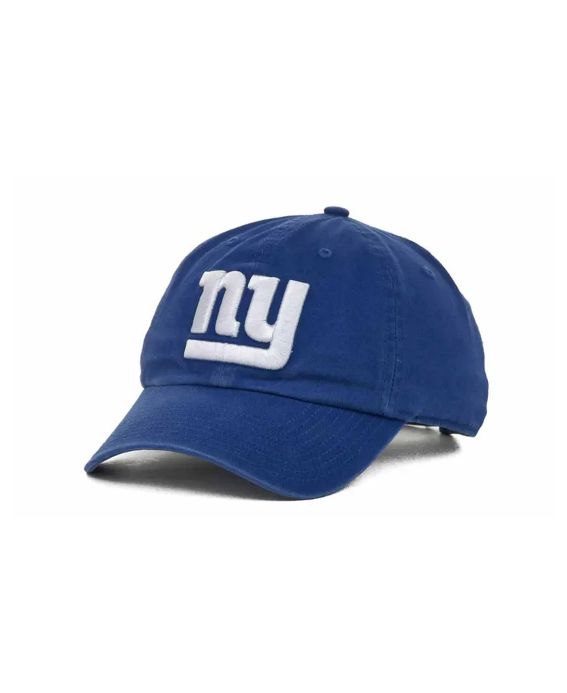 47 Brand 47 Brand New York Giants Clean Up Cap