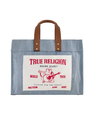 True Religion Women's Tote