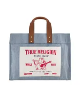 True Religion Women's Tote