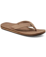 Cobian Men's Las Olas 2 Classic Beach Flip-Flops