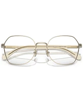 Coach Women's Irregular Eyeglasses, HC5155 54 - Shiny