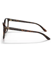 Ralph Lauren Women's Cat Eye Eyeglasses, RL6222 54