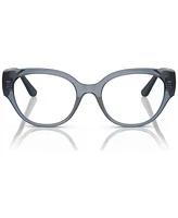 Vogue Eyewear Women's Phantos Eyeglasses