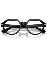 Ray-Ban Unisex Square Eyeglasses