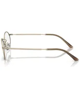 Giorgio Armani Men's Oval Eyeglasses, Ar 131VM