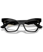 Dolce&Gabbana Women's Cat Eye Eyeglasses