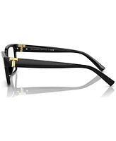 Tiffany & Co. Women's Rectangle Eyeglasses