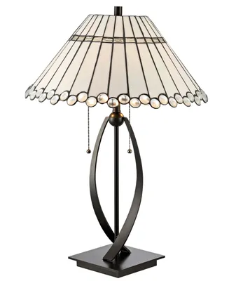 Dale Tiffany Cordelia Table Lamp