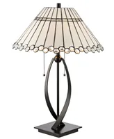 Dale Tiffany Cordelia Table Lamp