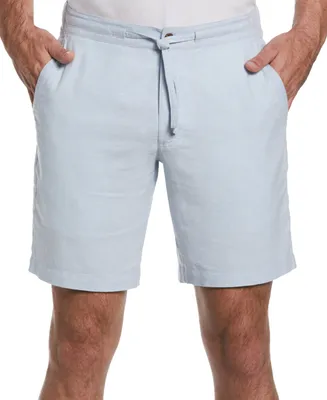 Cubavera Men's Drawstring Shorts