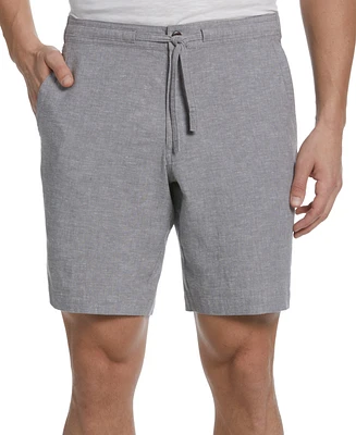 Cubavera Men's Drawstring Shorts