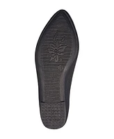 French Connection Women's Caputo Round Toe Ballet Flats