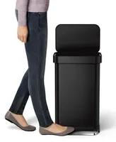 simplehuman 45 Liter Step Trash Can