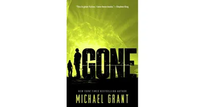 Gone (Gone Series #1) by Michael Grant