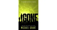 Gone (Gone Series #1) by Michael Grant