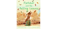 Fletcher and the Falling Leaves: A Fall Book for Kids by Julia Rawlinson