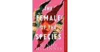 The Female of the Species by Mindy McGinnis