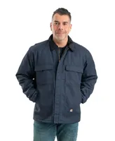 Berne Men's Heritage Twill Chore Coat