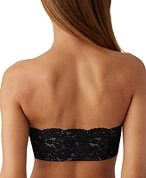 b.tempt'd by Wacoal Women's Ciao Bella Strapless Lace Bra 954344