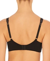Natori Women's Pure Luxe Wireless Contour Bra 723321