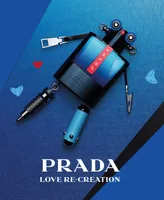 Prada Men's 2