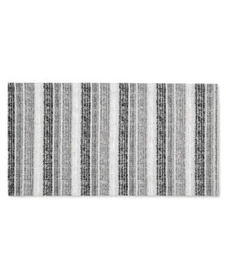 Martha Stewart Stella Stripes 1'8" x 3' Area Rug