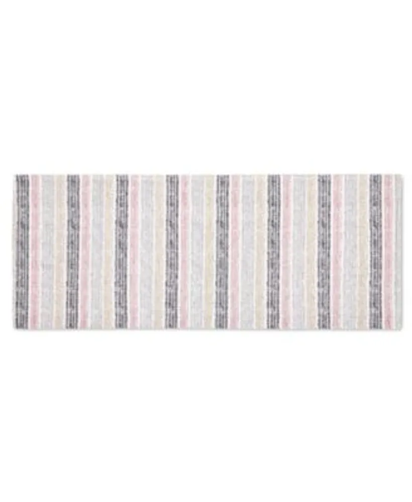 Martha Stewart Stella Stripes Area Rug