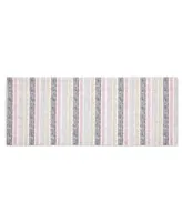 Martha Stewart Stella Stripes Area Rug