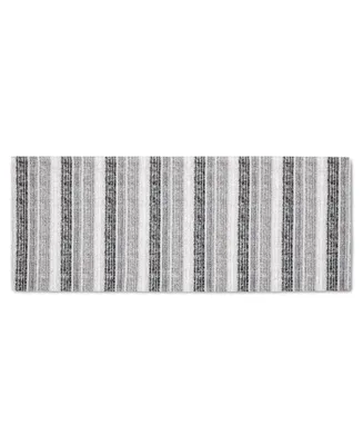 Martha Stewart Stella Stripes 1'8" x 4'2" Area Rug