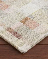 Martha Stewart Stella Plaid Area Rug