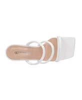 Olivia Miller Women's Alissa Heel Sandal