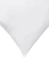 Ella Jayne Superior Cotton Blend Shell Soft Density Stomach Sleeper Down Alternative Pillow, Standard