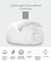 Ella Jayne Lightweight Down-Blend Comforter
