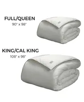 Pillow Guy White Goose Down King/Cal King Comforter