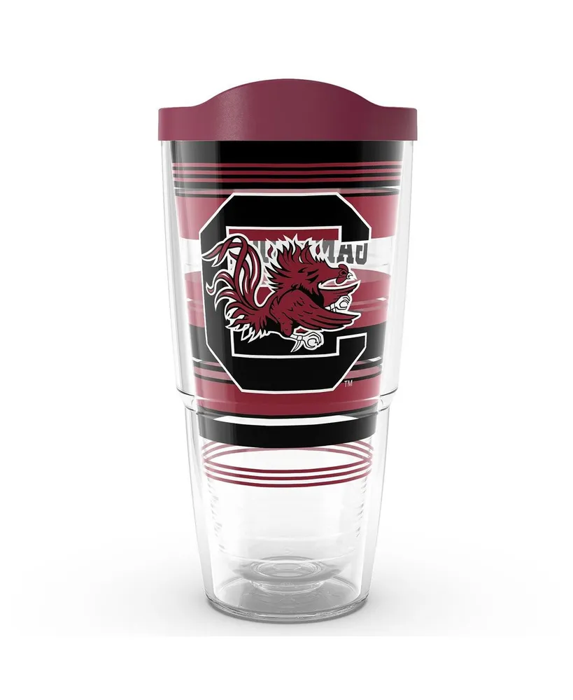 Tervis Tumbler South Carolina Gamecocks 24 Oz Hype Stripe Classic Tumbler