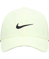 Men's Nike Golf Yellow Legacy91 Performance Adjustable Hat