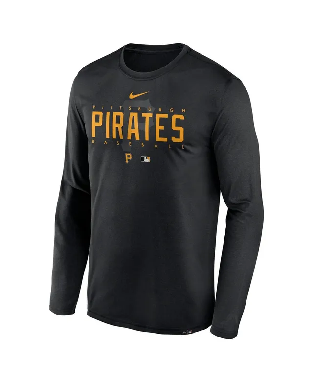 Official Pittsburgh Pirates Nike Eyepatch Hometown Legend