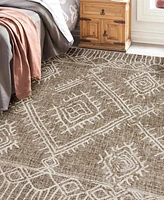 Dalyn Izmir IZ1 9' x 13'2" Area Rug