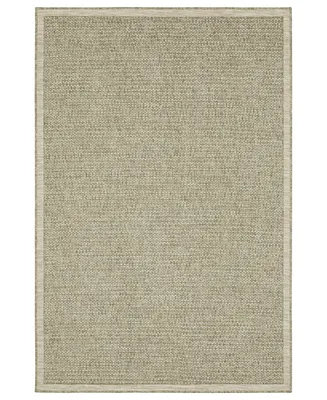 Jhb Design Cayman CYM12A 7'10" x 10' Area Rug