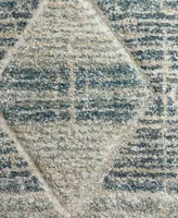 D Style Avilla Avl8 Area Rug