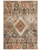 Dalyn Odessa OD1 7'10" x 10' Area Rug