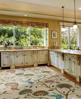 Dalyn Kendall Kitchen KE19 2'6" x 3'10" Area Rug