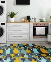 Dalyn Kendall Kitchen Ke13 Area Rug