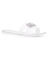 Olivia Miller Women's Kai Jelly Sandal